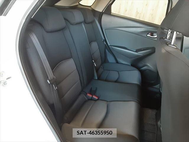 Mazda CX-3 2015-03 329451-7