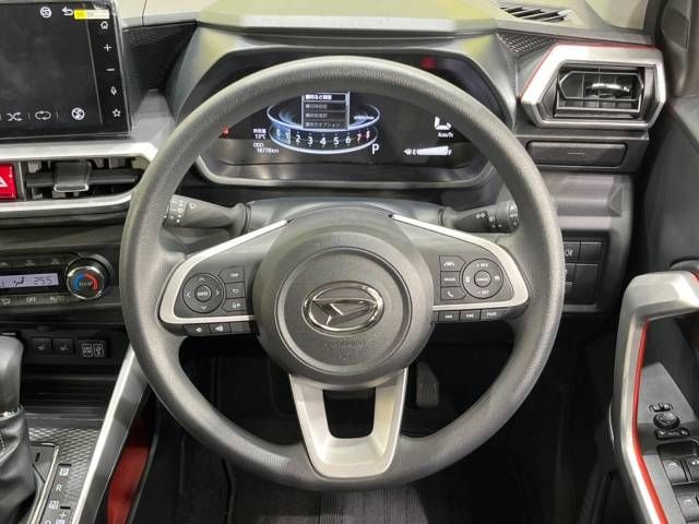 Daihatsu ROCKY 2020-12 186850-11
