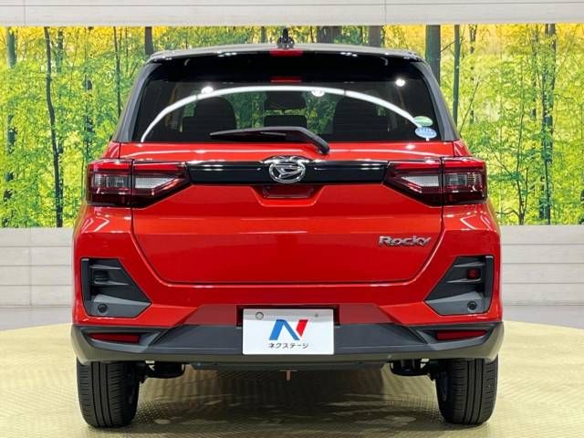 Daihatsu ROCKY 2020-12 186850-15
