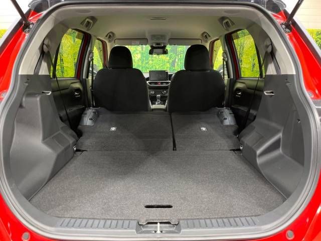 Daihatsu ROCKY 2020-12 186850-10
