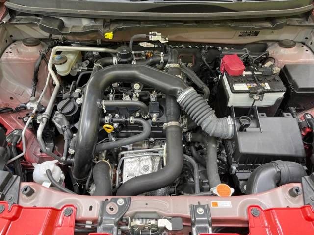 Daihatsu ROCKY 2020-12 186850-18