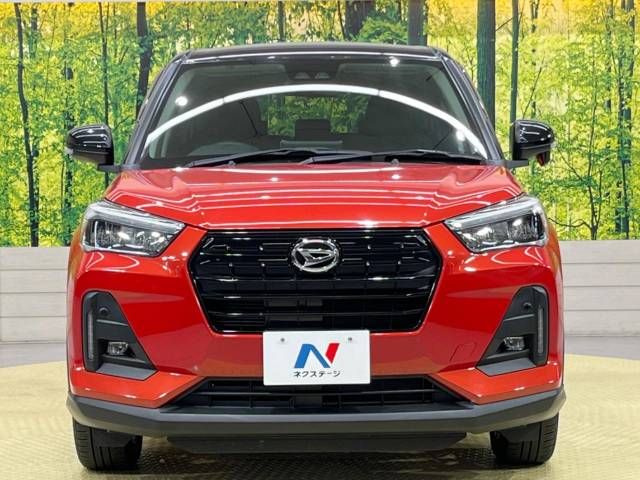 Daihatsu ROCKY 2020-12 186850-14