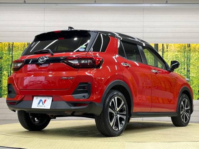 Daihatsu ROCKY 2020-12 186850-17