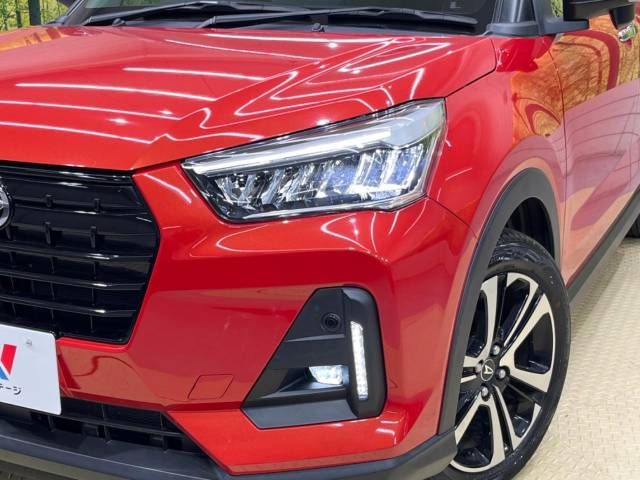 Daihatsu ROCKY 2020-12 186850-12