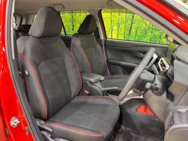 Daihatsu ROCKY 2020-12 186850-8