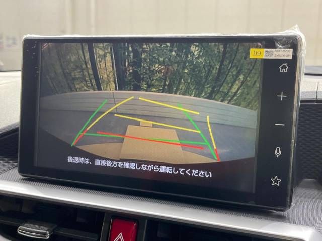 Daihatsu ROCKY 2020-12 186850-4