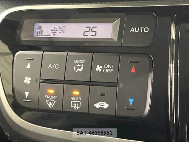 Honda N BOX CUSTOM 2016-09 343698-7