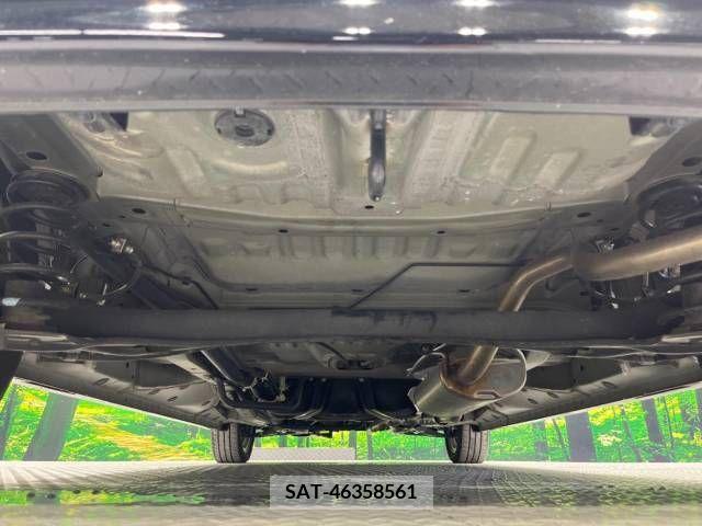 Honda N BOX CUSTOM 2016-09 343698-19