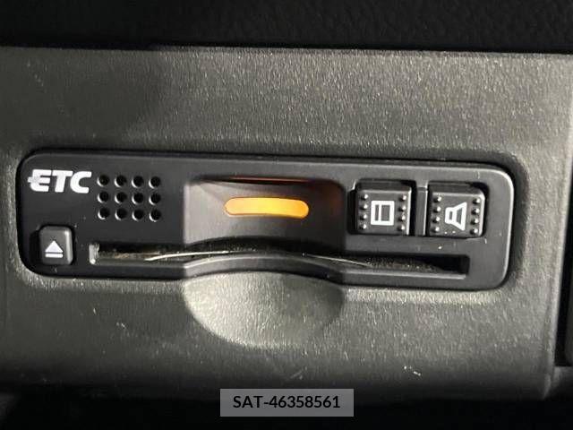 Honda N BOX CUSTOM 2016-09 343698-5