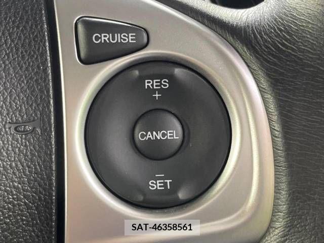 Honda N BOX CUSTOM 2016-09 343698-3
