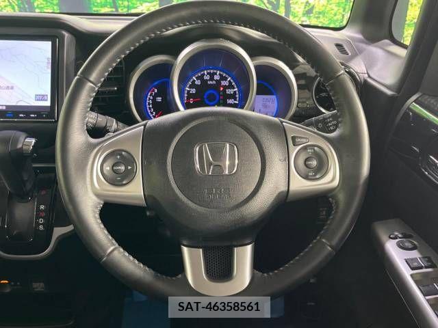 Honda N BOX CUSTOM 2016-09 343698-11