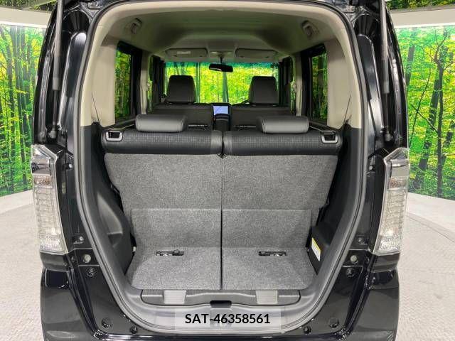 Honda N BOX CUSTOM 2016-09 343698-10