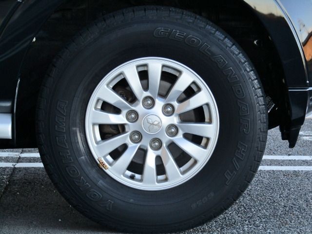 Mitsubishi PAJERO 2010-04 181634-16