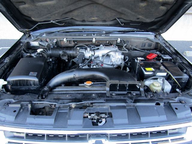 Mitsubishi PAJERO 2010-04 181634-15