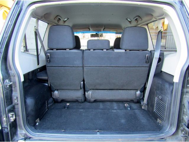 Mitsubishi PAJERO 2010-04 181634-12