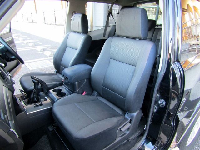 Mitsubishi PAJERO 2010-04 181634-10