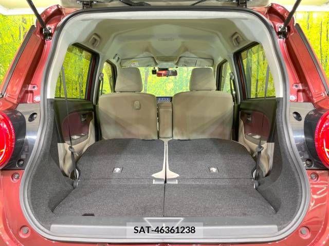 Daihatsu CAST 2016-07 309523-10