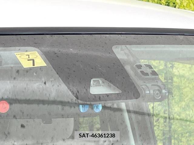 Daihatsu CAST 2016-07 309523-2