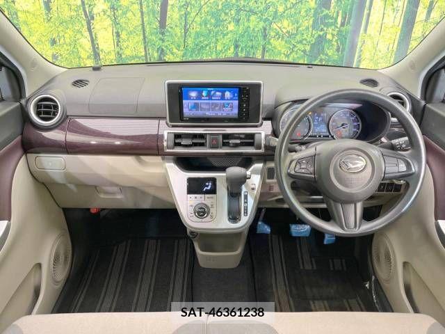 Daihatsu CAST 2016-07 309523-1