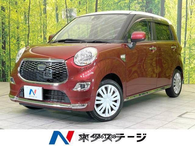 Daihatsu CAST 2016-07 309523-0