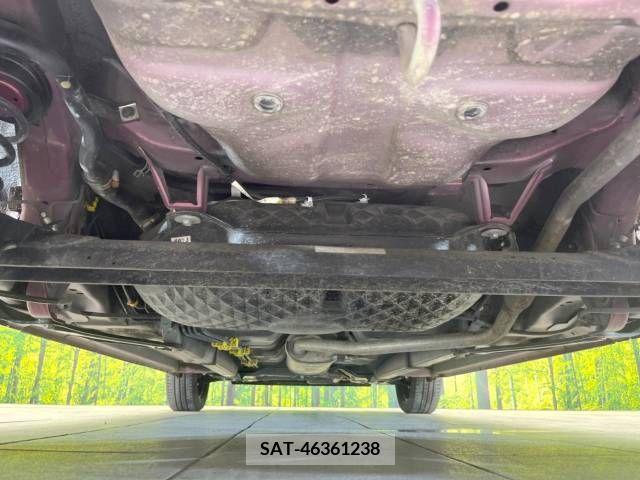 Daihatsu CAST 2016-07 309523-19