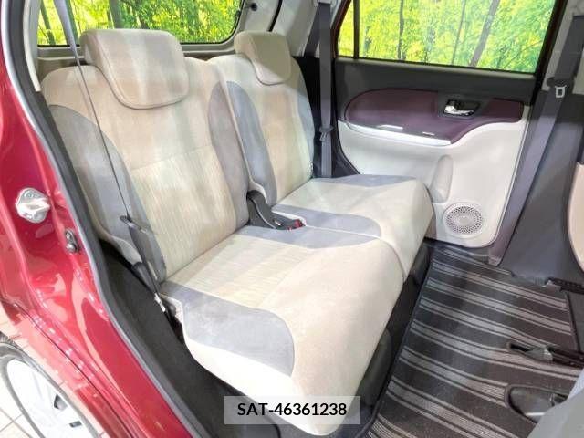 Daihatsu CAST 2016-07 309523-9