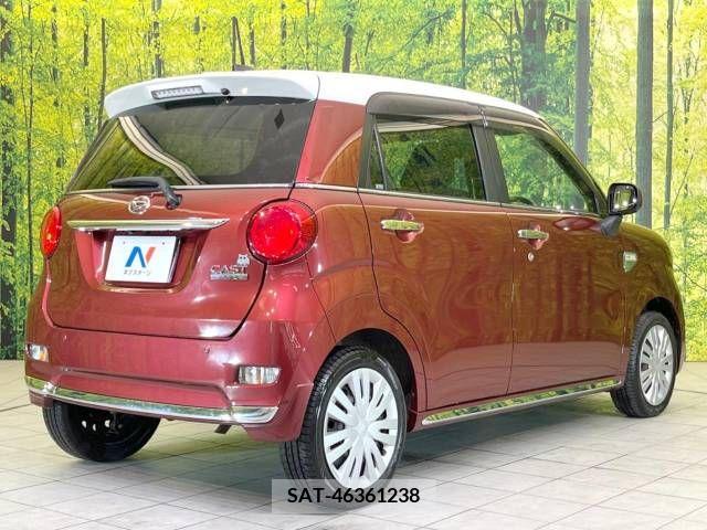 Daihatsu CAST 2016-07 309523-17