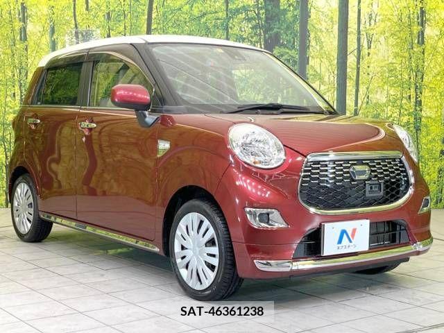 Daihatsu CAST 2016-07 309523-16