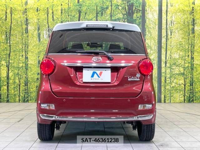 Daihatsu CAST 2016-07 309523-15