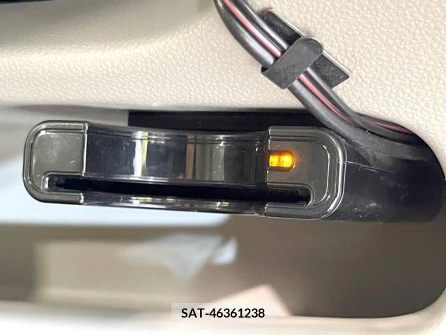 Daihatsu CAST 2016-07 309523-6