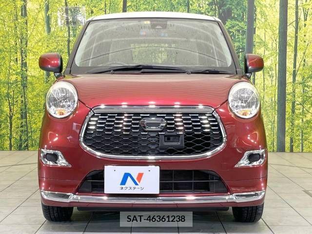 Daihatsu CAST 2016-07 309523-14