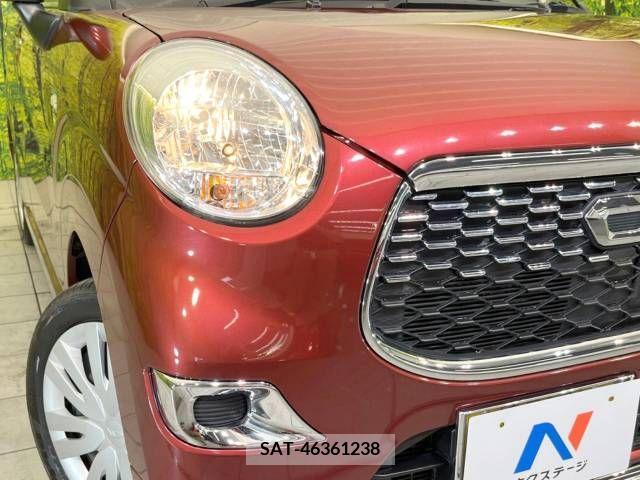 Daihatsu CAST 2016-07 309523-13