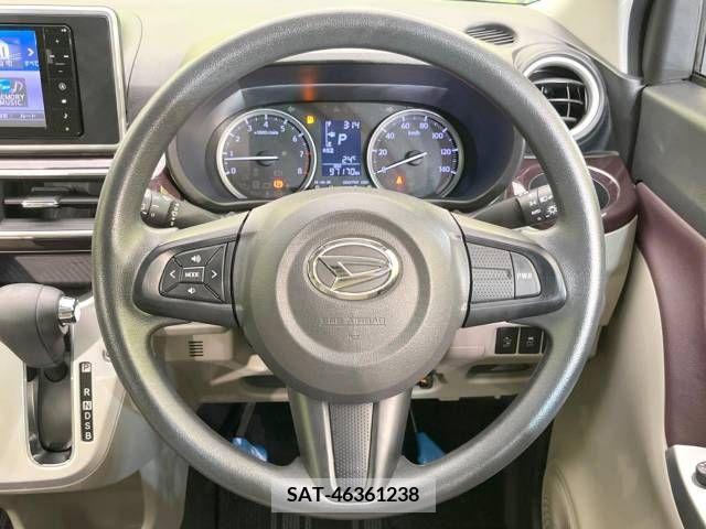 Daihatsu CAST 2016-07 309523-11