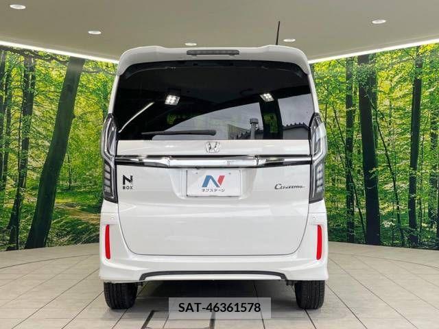 Honda N BOX CUSTOM 2020-10 385403-15