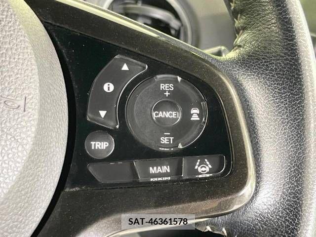 Honda N BOX CUSTOM 2020-10 385403-5