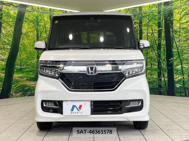 Honda N BOX CUSTOM 2020-10 385403-14
