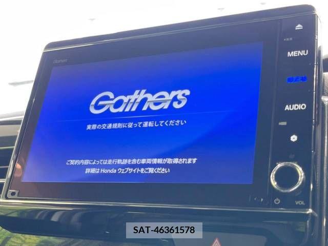 Honda N BOX CUSTOM 2020-10 385403-2