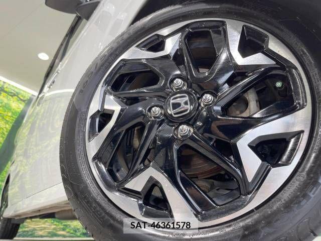 Honda N BOX CUSTOM 2020-10 385403-13