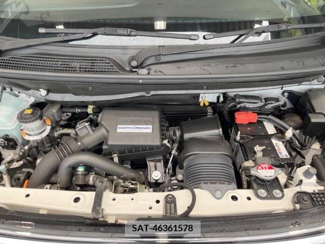 Honda N BOX CUSTOM 2020-10 385403-18