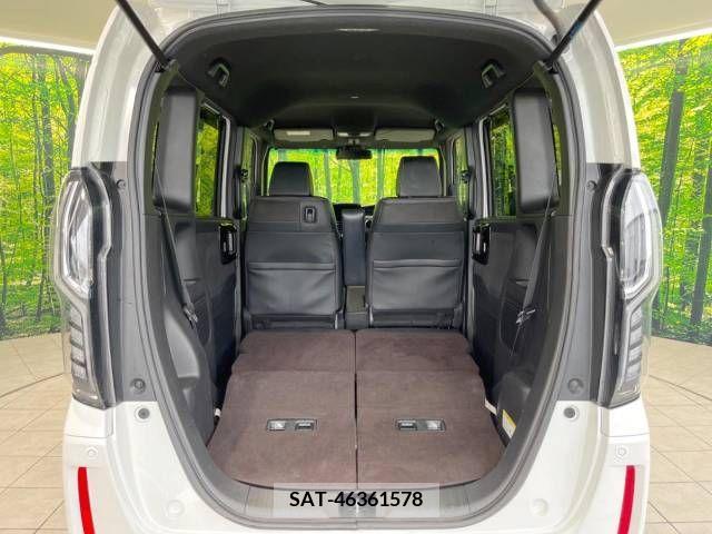 Honda N BOX CUSTOM 2020-10 385403-10