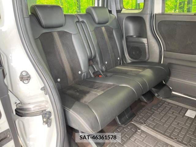 Honda N BOX CUSTOM 2020-10 385403-9