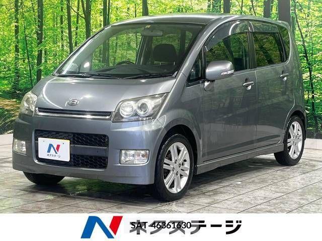 Daihatsu MOVE CUSTOM 2007-02 280246-0