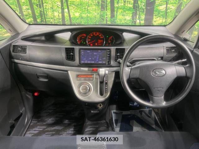Daihatsu MOVE CUSTOM 2007-02 280246-1