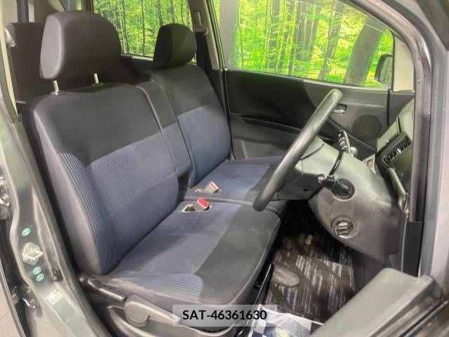 Daihatsu MOVE CUSTOM 2007-02 280246-8