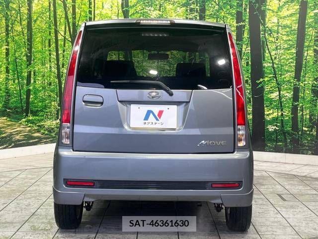 Daihatsu MOVE CUSTOM 2007-02 280246-15