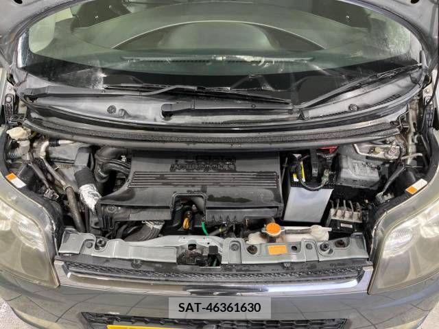 Daihatsu MOVE CUSTOM 2007-02 280246-18
