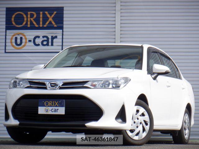 Toyota COROLLA AXIO 2018-11 217668-0