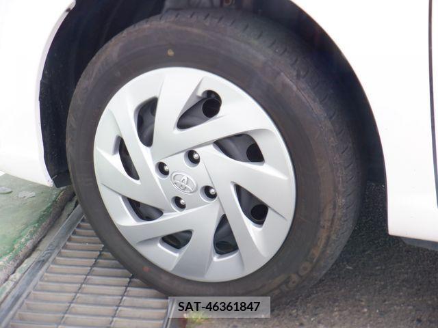 Toyota COROLLA AXIO 2018-11 217668-28