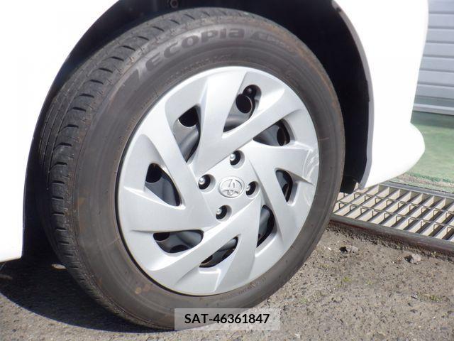 Toyota COROLLA AXIO 2018-11 217668-18