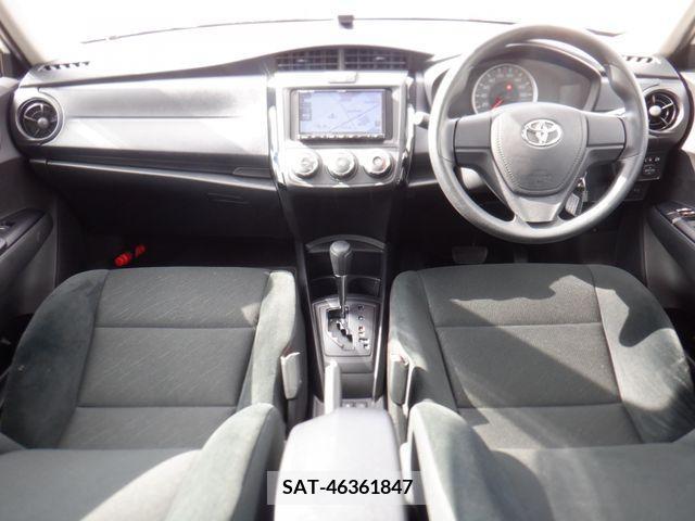 Toyota COROLLA AXIO 2018-11 217668-1